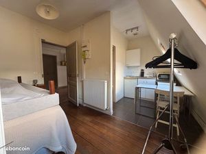 Appt 1 pièce 13m2 Trocadéro