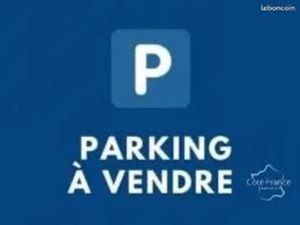 Beausoleil 06240 · Quartier Centre-ville - Carnier Place Parking - Parking Belle Epoque Be