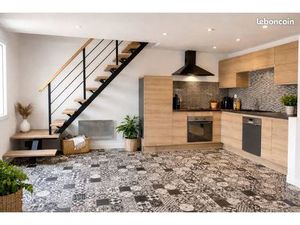 Maison à louer de 100 m2