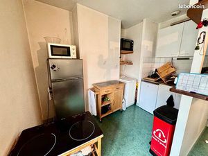 Appartement 2 pièces 33 m²