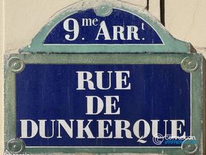 Studio 1 pièce 17 m²