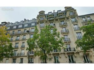 Appartement 1 pièce 9 m²