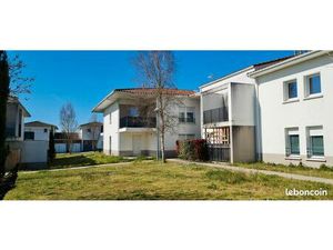 Appartement 3 pièces 55 m²