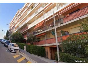 Parking/box 12 m² Nice