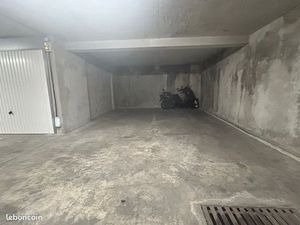 Place de Parking Bornala Magnan