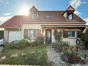 Maison 5 pièces 85 m²