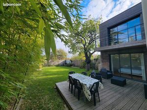 Maison entre plages et Vieux Port