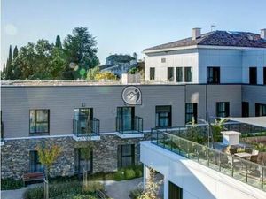 Appartement 1 pièce 21 m²