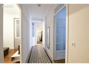 Appartement 3 pièces 55 m²