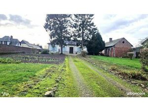 Maison 5 pièces 85 m²