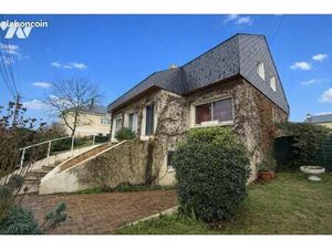 Maison 7 pièces 133 m²