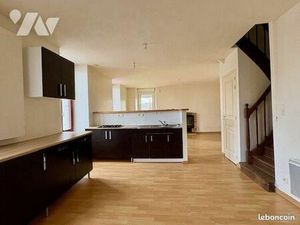 Maison 5 pièces 87 m²