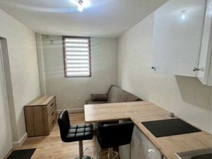 Studio meublé proximité centre-ville