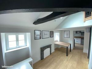 Rue de la Paix - Appartement Standing