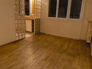 Appartement 47m2 3 pièces