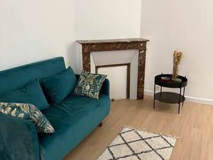 Appartement 2 Pièces 37 m2 porte de Brancion