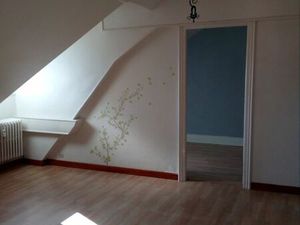 Appartement F4 Belfort proche cinéma