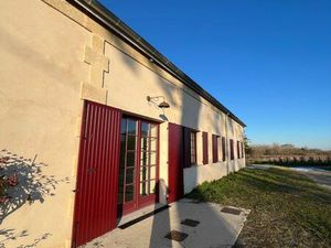 Appartement neuf à louer Margaux