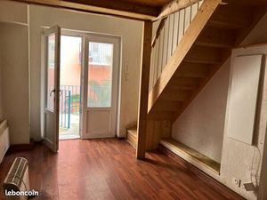 Appartement 2 pièces 20 m²