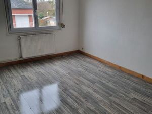 Appartement en duplex de 90m2