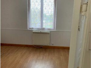Appartement F2 à Saisir