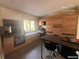 Appartement 52 m² La Tour-du-Pin