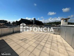 Appartement 2 pièces 49 m²