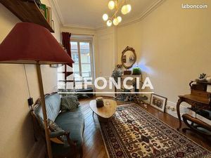 Appartement 1 pièce 41 m²