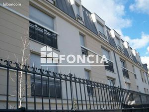 Studio 1 pièce 29 m²