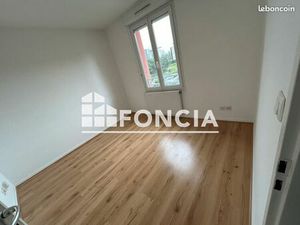 Appartement 2 pièces 49 m²