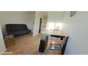 Studio à louer