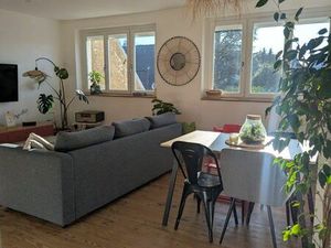 Appartement T3 meublé - Saint-Michel