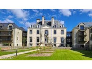 Appartement 2 pièces 41 m² centre-ville VITRE