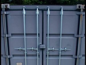 Box de Stockage à la location