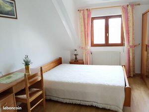 Chambre étudiante Caen