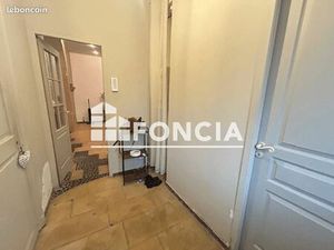 Maison 5 pièces 114 m²