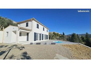 Villa 4 pièces 117 m²