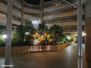 Vends appart Cagnes sur mer