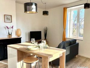 Magnifique appartement meublé