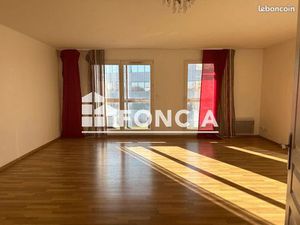 Appartement 4 pièces 94 m²