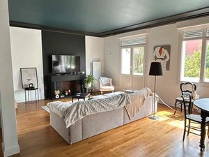 Magnifique trois pièces lorient Merville