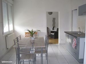 Location T3 à Mayenne