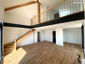 Appartement 3 pièces 80 m²