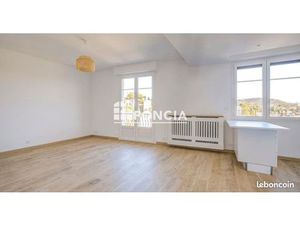 Appartement 2 pièces 52 m²