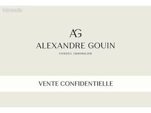 Appartement 2 pièces 29 m²