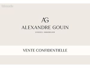 Appartement 2 pièces 29 m²