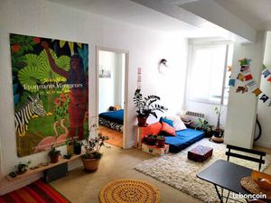 Joli appart en vente 12ème Paris