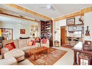 Appartement 3 pièces 54 m²