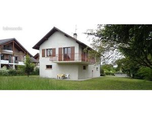 Location en maison près de toutes commodités