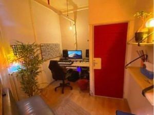 Studio d’enregistrement
